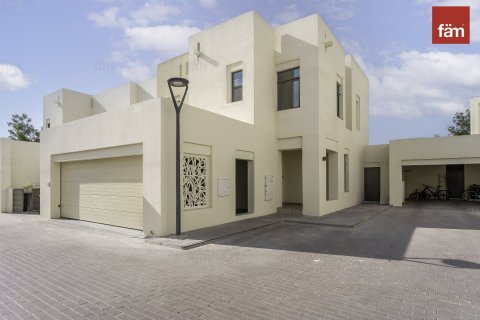 Maison de ville à Reem, Dubai, 4 chambres, 293.4 m², № 71658 - photo 28