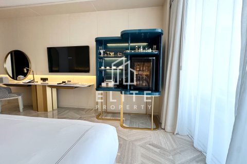 Apartment in FIVE Palm Jumeirah, Palm Jumeirah, Dubai studio, 57 sq.m. № 124855 - photo 6