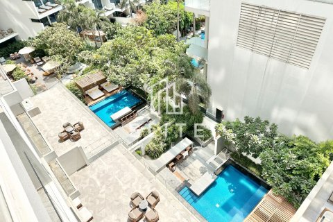 Apartment in FIVE Palm Jumeirah, Palm Jumeirah, Dubai studio, 57 sq.m. № 124855 - photo 2