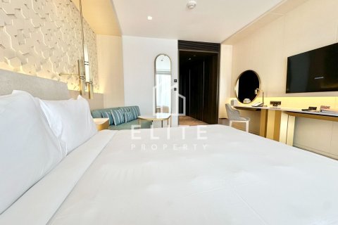 Apartment in FIVE Palm Jumeirah, Palm Jumeirah, Dubai studio, 57 sq.m. № 124855 - photo 3