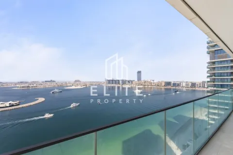 Купить квартиру в EMAAR Beachfront, Dubai Harbour, Дубай: 2 спальни, 125м², № 124860 - фото 10