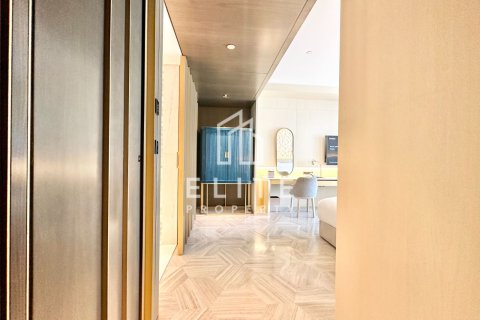 شقة في FIVE Palm Jumeirah, نخلة جميرا, دبي استوديو, 57 م² رقم 124854 - صورة 6