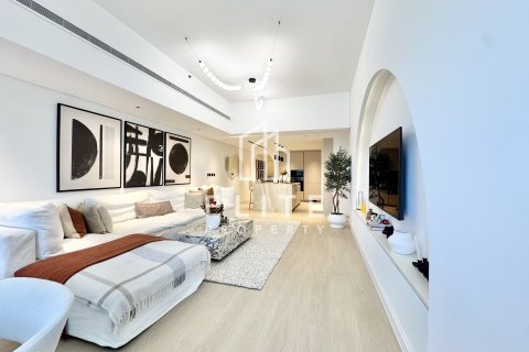 Appartement à Marina Residences, Palm Jumeirah, Dubai, 2 chambres, 188 m², № 124856
