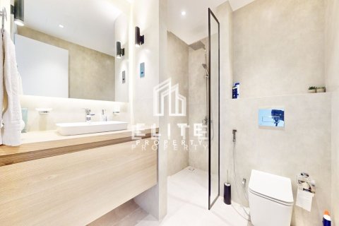 Appartement à Marina Residences, Palm Jumeirah, Dubai, 2 chambres, 188 m², № 124856 - photo 8