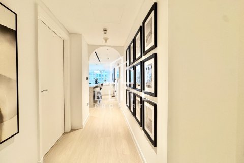 Appartement à Marina Residences, Palm Jumeirah, Dubai, 2 chambres, 188 m², № 124856 - photo 4