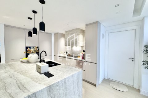 Appartement à Marina Residences, Palm Jumeirah, Dubai, 2 chambres, 188 m², № 124856 - photo 6