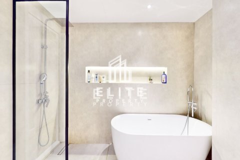 Appartement à Marina Residences, Palm Jumeirah, Dubai, 2 chambres, 188 m², № 124856 - photo 11
