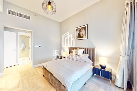 Appartement à Marina Residences, Palm Jumeirah, Dubai, 2 chambres, 188 m², № 124856 - photo 9