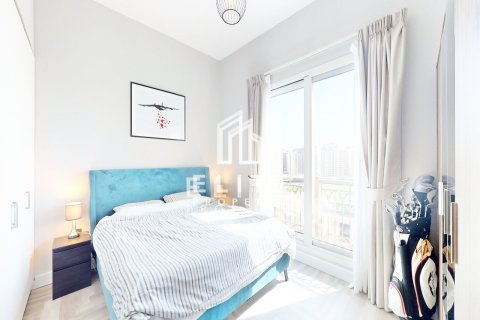 Appartement à Marina Residences, Palm Jumeirah, Dubai, 2 chambres, 188 m², № 124856 - photo 7