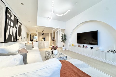 Appartement à Marina Residences, Palm Jumeirah, Dubai, 2 chambres, 188 m², № 124856 - photo 3