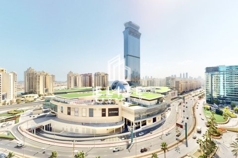 Appartement à Marina Residences, Palm Jumeirah, Dubai, 2 chambres, 188 m², № 124856 - photo 14