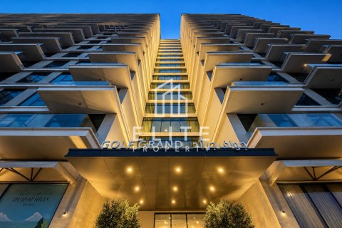 Apartamento en Dubai Hills Estate, Dubai, 2 dormitorios, 123 m², № 124857 - foto 2