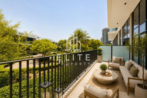 Apartamento en Dubai Hills Estate, Dubai, 2 dormitorios, 123 m², № 124857