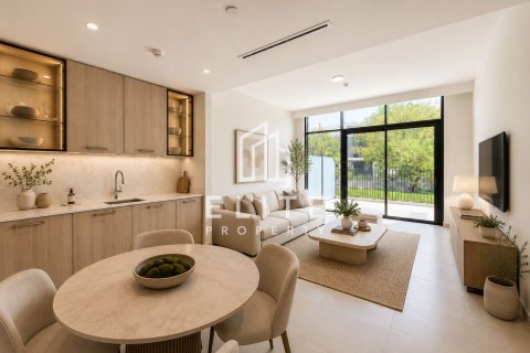 Apartamento en Dubai Hills Estate, Dubai, 2 dormitorios, 123 m², № 124857 - foto 3