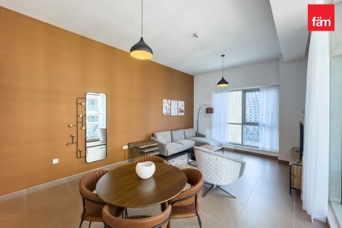 Apartment in Business Bay, Dubai 1 bedroom, 80.7 sq.m. № 67579 - photo 3