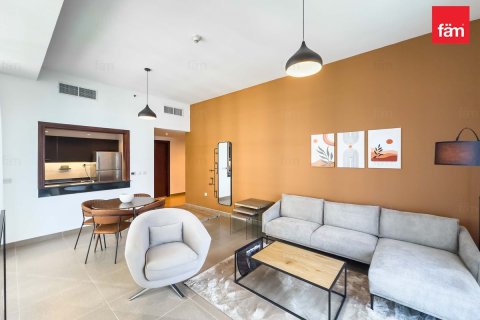 Apartment in Business Bay, Dubai 1 bedroom, 80.7 sq.m. № 67579 - photo 2