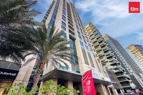 Apartment in Business Bay, Dubai 1 bedroom, 80.7 sq.m. № 67579 - photo 18