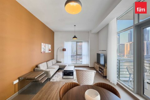 Apartment in Business Bay, Dubai 1 bedroom, 80.7 sq.m. № 67579 - photo 4