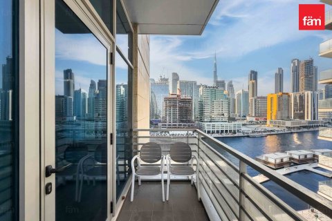Apartment in Business Bay, Dubai 1 bedroom, 80.7 sq.m. № 67579 - photo 6