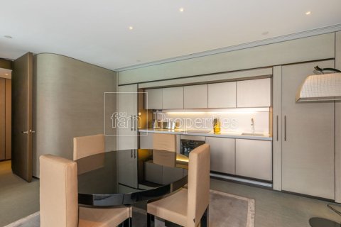Apartment in Downtown Dubai (Downtown Burj Dubai), Dubai 1 bedroom, 109.8 sq.m. № 67569 - photo 13