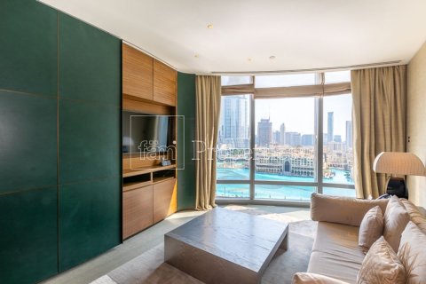 Apartment in Downtown Dubai (Downtown Burj Dubai), Dubai 1 bedroom, 109.8 sq.m. № 67569 - photo 3