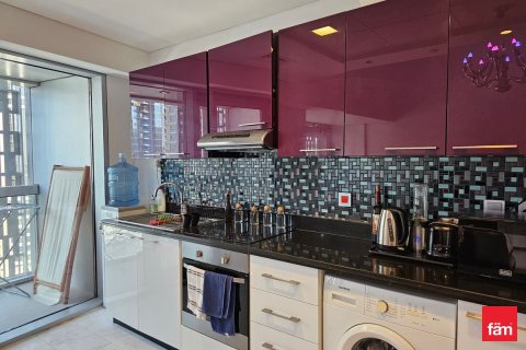 Apartment in Dubai Marina, Dubai 1 bedroom, 66.3 sq.m. № 67577 - photo 12