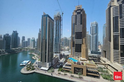Apartment in Dubai Marina, Dubai 1 bedroom, 66.3 sq.m. № 67577 - photo 19