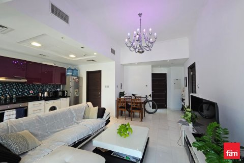 Apartment in Dubai Marina, Dubai 1 bedroom, 66.3 sq.m. № 67577 - photo 3