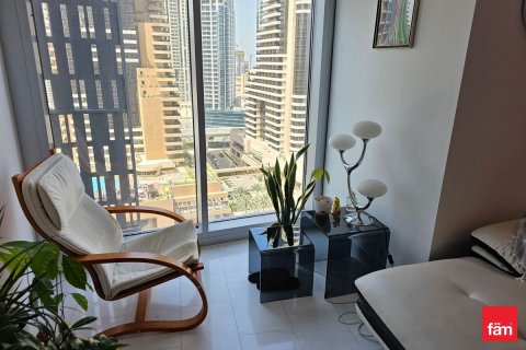 Apartment in Dubai Marina, Dubai 1 bedroom, 66.3 sq.m. № 67577 - photo 6