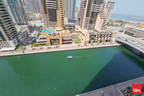 Apartment in Dubai Marina, Dubai 1 bedroom, 66.3 sq.m. № 67577 - photo 21
