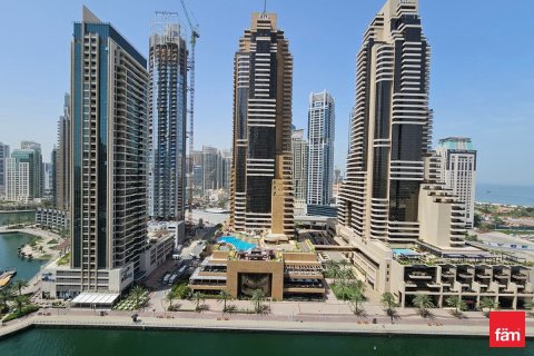 Apartment in Dubai Marina, Dubai 1 bedroom, 66.3 sq.m. № 67577 - photo 17