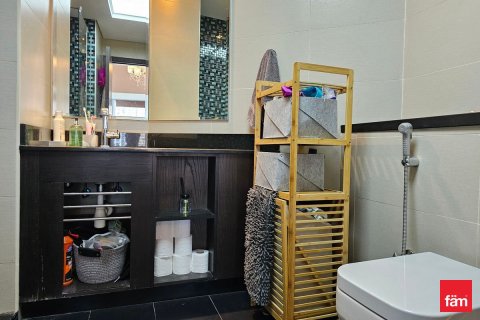 Apartment in Dubai Marina, Dubai 1 bedroom, 66.3 sq.m. № 67577 - photo 16