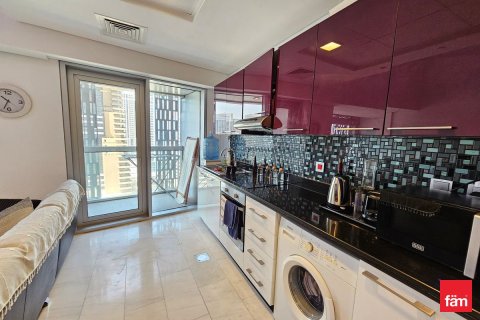 Apartment in Dubai Marina, Dubai 1 bedroom, 66.3 sq.m. № 67577 - photo 14