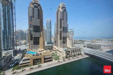 Apartment in Dubai Marina, Dubai 1 bedroom, 66.3 sq.m. № 67577 - photo 18