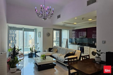 Apartment in Dubai Marina, Dubai 1 bedroom, 66.3 sq.m. № 67577 - photo 2
