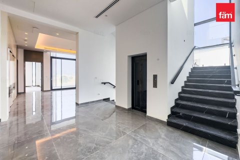 Villa in Dubai Hills Estate, Dubai 7 bedrooms, 1063.9 sq.m. № 67575 - photo 10