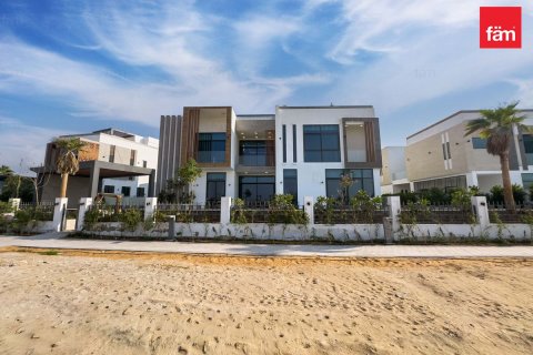 Villa in Dubai Hills Estate, Dubai 7 bedrooms, 1063.9 sq.m. № 67575 - photo 27