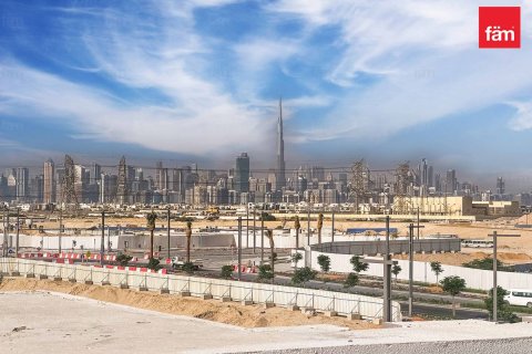 Villa in Dubai Hills Estate, Dubai 7 bedrooms, 1063.9 sq.m. № 67575 - photo 25