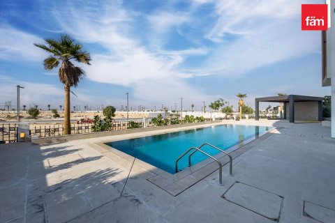 Villa in Dubai Hills Estate, Dubai 7 bedrooms, 1063.9 sq.m. № 67575 - photo 23