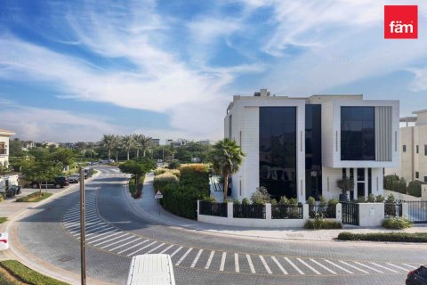 Villa in Dubai Hills Estate, Dubai 7 bedrooms, 1063.9 sq.m. № 67575 - photo 28