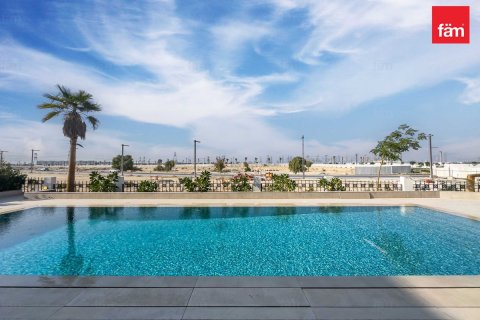 Villa in Dubai Hills Estate, Dubai 7 bedrooms, 1063.9 sq.m. № 67575 - photo 22