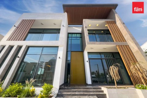 Villa in Dubai Hills Estate, Dubai 7 bedrooms, 1063.9 sq.m. № 67575 - photo 2