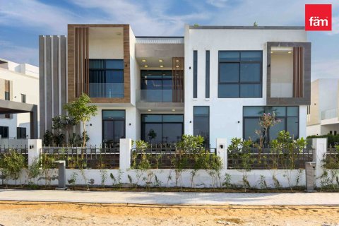 Villa in Dubai Hills Estate, Dubai 7 bedrooms, 1063.9 sq.m. № 67575 - photo 24