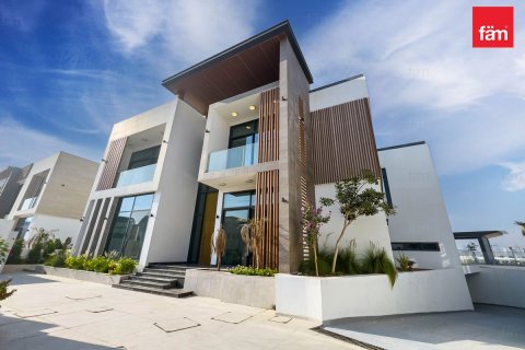 Villa in Dubai Hills Estate, Dubai 7 bedrooms, 1063.9 sq.m. № 67575 - photo 29