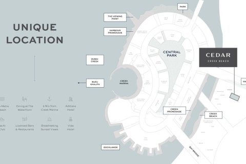 Apartment in Dubai 3 bedrooms, 157.1 sq.m. № 67576 - photo 10