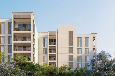 Apartment in Dubai 3 bedrooms, 157.1 sq.m. № 67576 - photo 7