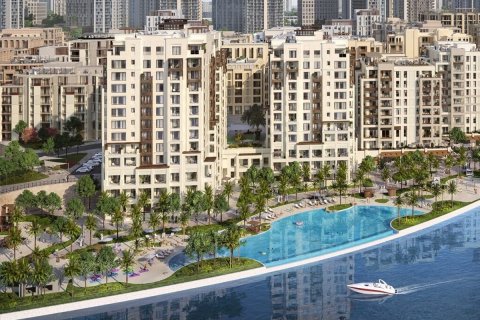 Apartment in Dubai 3 bedrooms, 157.1 sq.m. № 67576 - photo 8