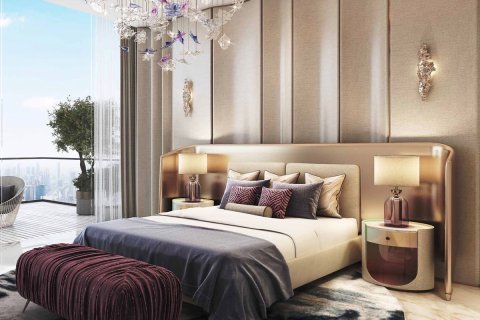 Apartment in Business Bay, Dubai 1 bedroom, 78.1 sq.m. № 139638 - photo 4