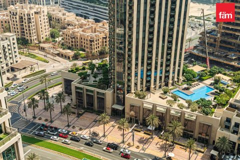 Apartment in Downtown Dubai (Downtown Burj Dubai), Dubai 1 bedroom, 97.5 sq.m. № 139632