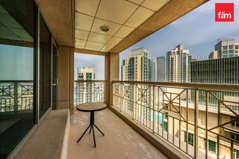 Apartment in Downtown Dubai (Downtown Burj Dubai), Dubai 1 bedroom, 97.5 sq.m. № 139632 - photo 18